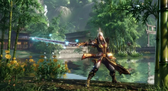 天下万象势力演兵1