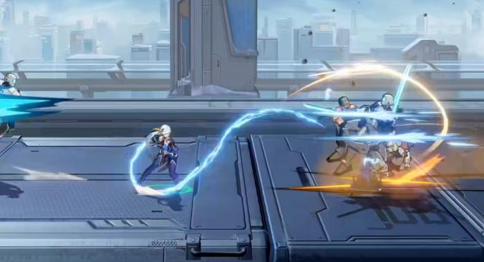 时空猎人觉醒女王冷月强度解析1