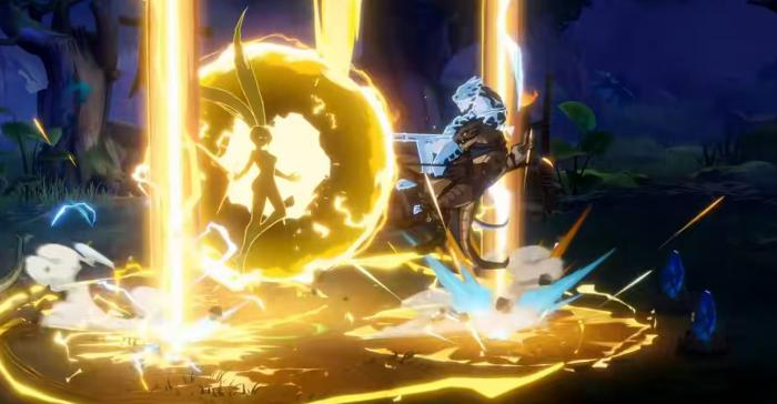 时空猎人觉醒女王冷月强度解析3