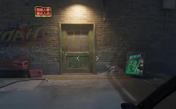 逆战未来冰点源起推荐武器5