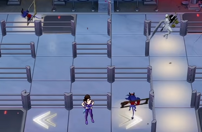 无期迷途迷途夜谭联动活动开启2