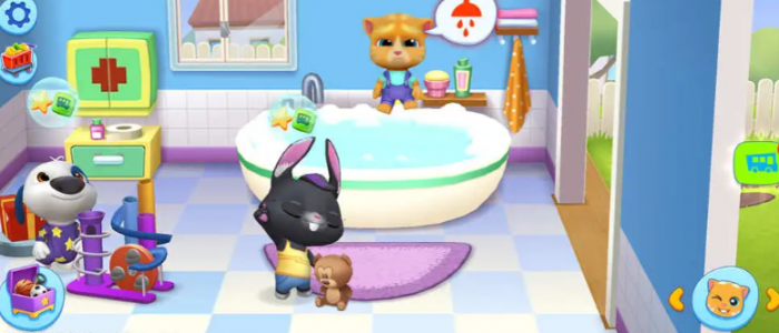 天下万象门派推荐4