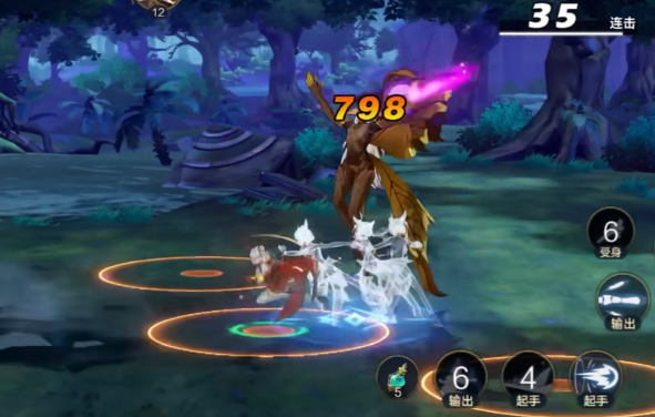 时空猎人觉醒内测时间公布2