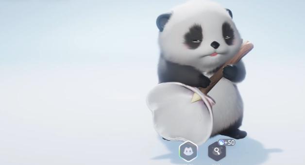 伊莫羞羞獭技能详解3