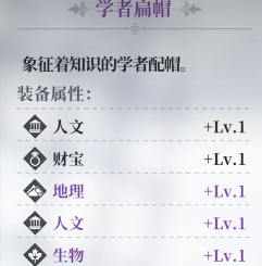 风帆纪元全员专属装备收集指南2