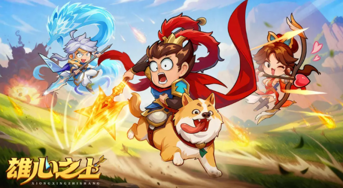 失控进化手游控制元件详解｜核心操作组件与功能作用全解析7