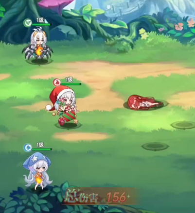 绯月絮语艾蕾娜强度解析1