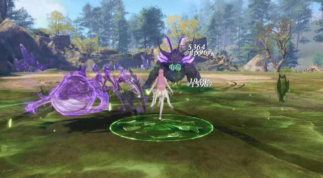 斗罗大陆猎魂世界噬魂蛛皇武魂解析｜猎魂世界新SSR蛛皇武魂技能机制与实战搭配指南5