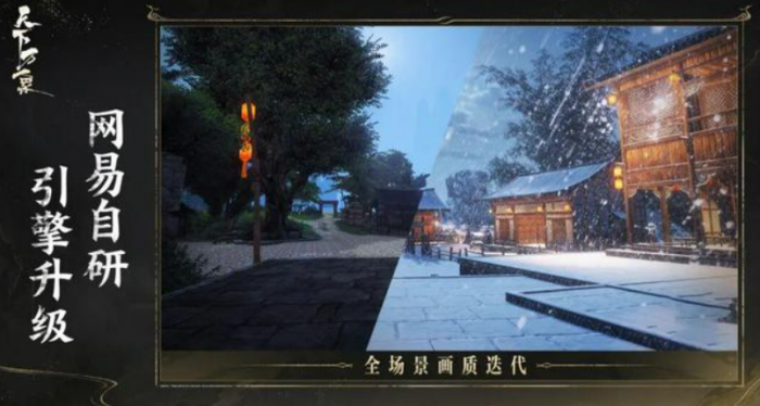 天下万象新手门派推荐1