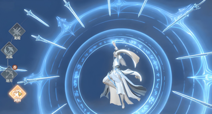 灵妖劫怎么快速升级1