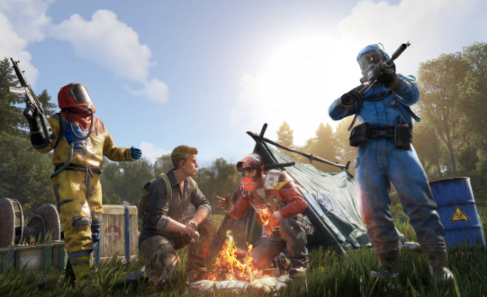 失控进化手游烹饪玩法详解1