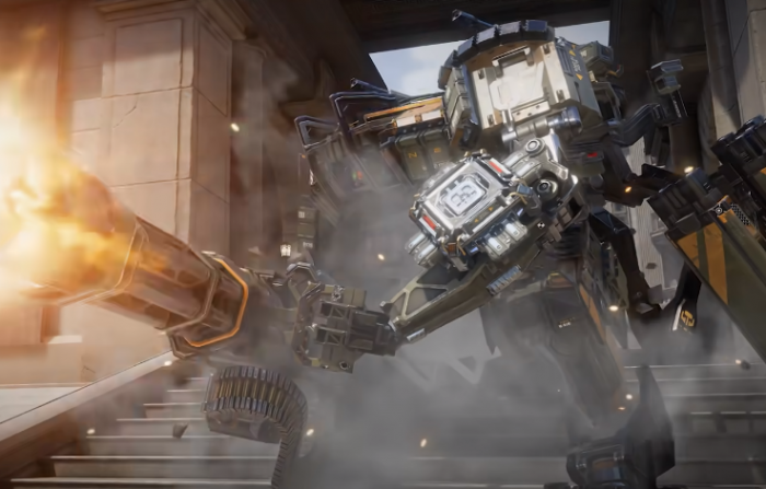 逆战未来是什么游戏1