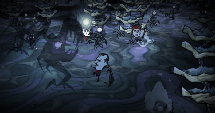 饥荒联机版复活方法大全1