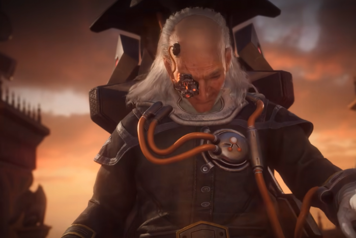 背景故事深度解析与世界观设定全梳理1