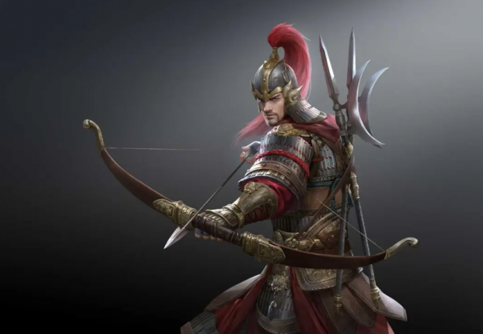 九牧之野太史慈连弓队搭配指南2