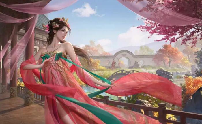 九牧之野太史慈连弓队搭配指南3