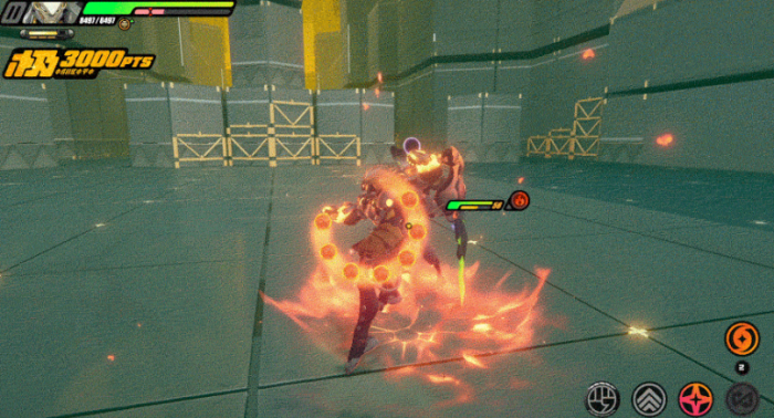 绝区零般岳角色解析1