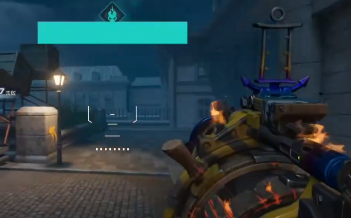 逆战未来乘风破浪皮肤获取方式1