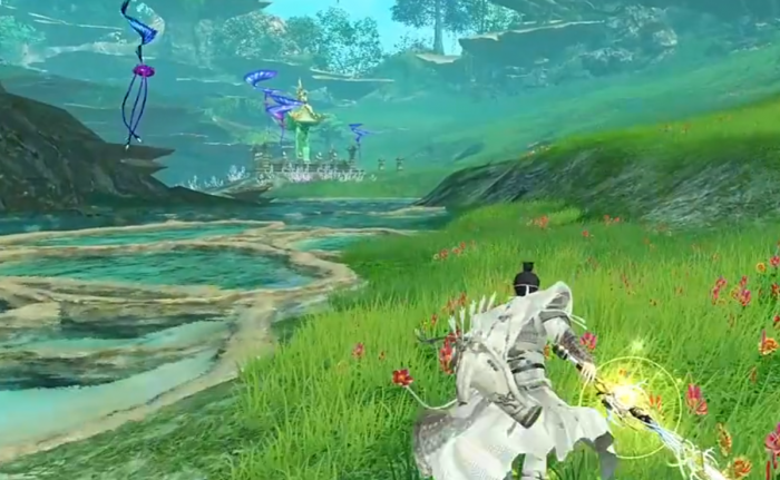 天下万象开服时间揭晓2