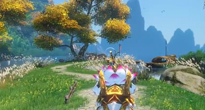 天下万象开服时间揭晓3