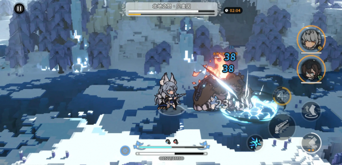 火环手游新手入门指南1