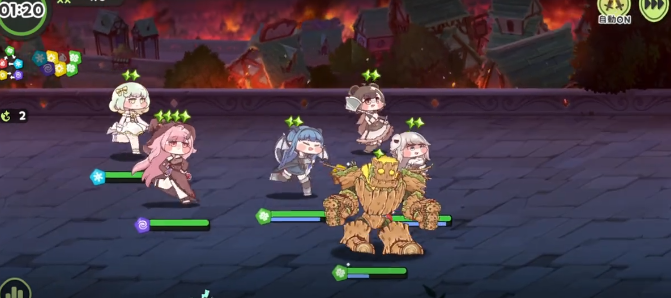 嘟嘟脸恶作剧玩法全解析3