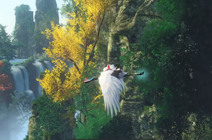 天下万象坐骑怎么获取4