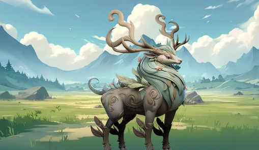 巨神军师灵兽搭配攻略2