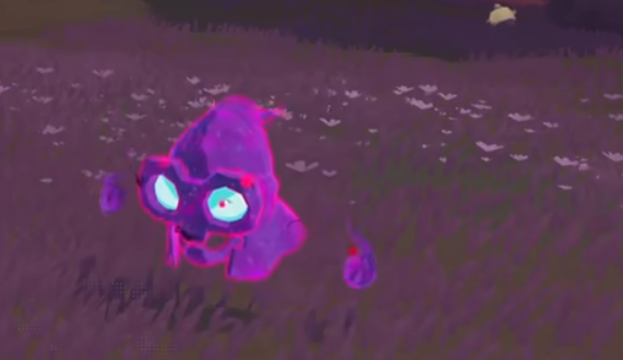 洛克王国世界罗隐属性介绍5