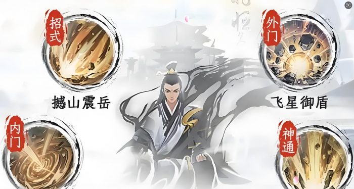 修仙时代苍岳盟怎么样3