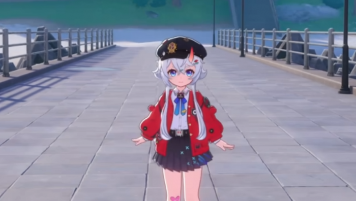 异环角色强度解析1