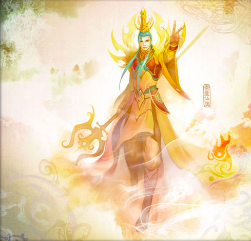 异环角色强度解析4