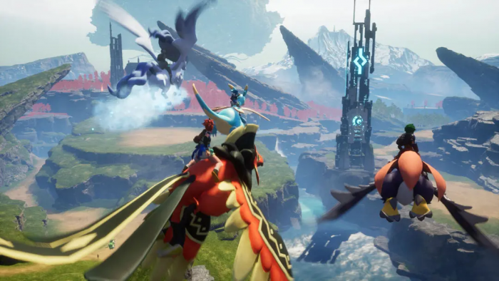 航海王热血航线功夫海牛强度解析5