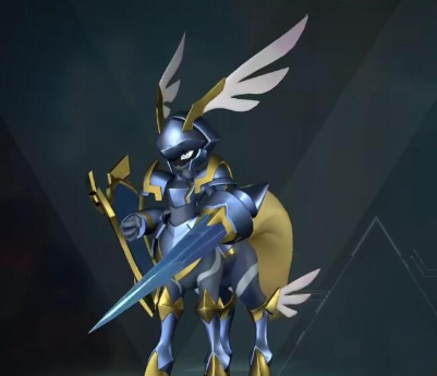 幻兽帕鲁手游神兽图鉴大全1