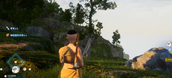 幻兽帕鲁手游神兽图鉴大全4