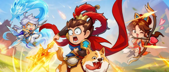 雄心之上配置推荐2