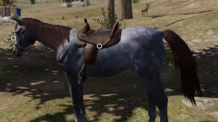 失控进化手游载具大全2