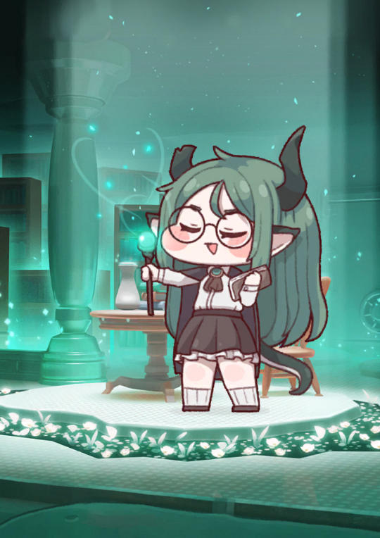 嘟嘟脸恶作剧角色食品喜好一览2