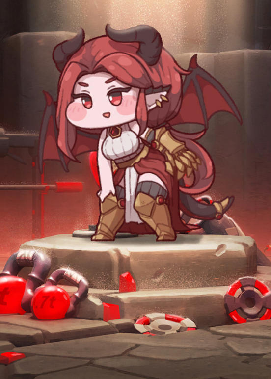 嘟嘟脸恶作剧角色食品喜好一览9