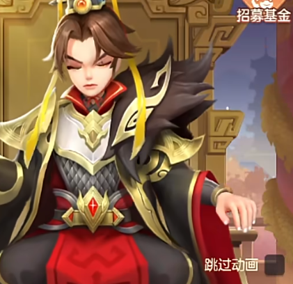 三国大冒险0氪党阵容推荐3