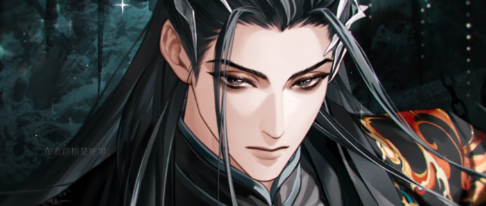 如鸢满宠强度解析1