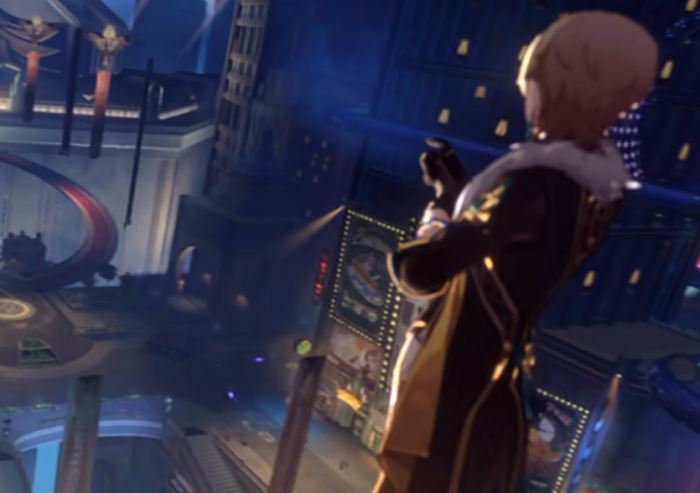 崩坏星穹铁道3.8版本更新公告2