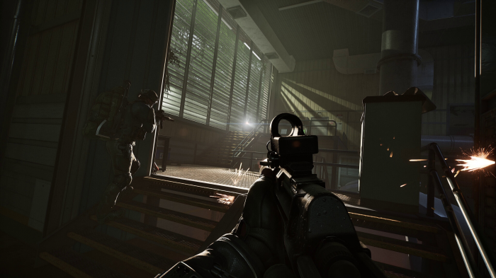 PUBG黑域撤离上线时间揭晓1