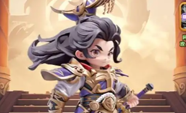 巨神军师神魔武将怎么获得2