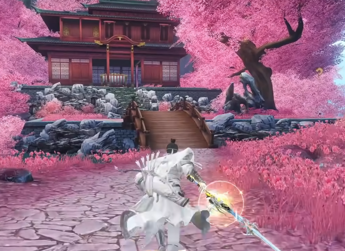 天下万象上线时间揭晓1