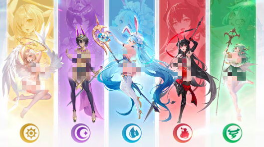 无尽探险队0氪平民最强阵容推荐2