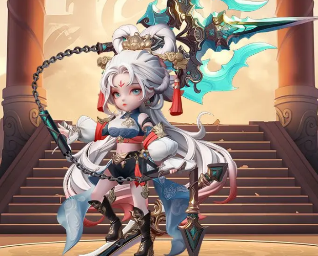 巨神军师千抽新手攻略1