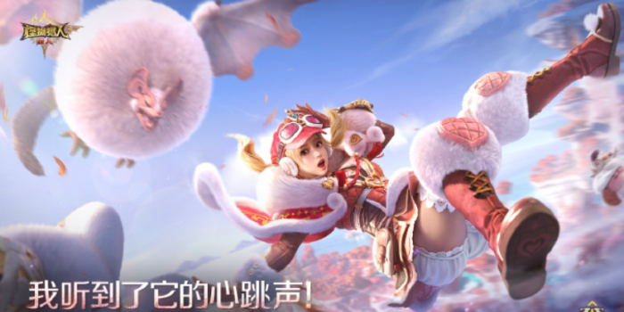 怪物猎人旅人重炮少女角色介绍2