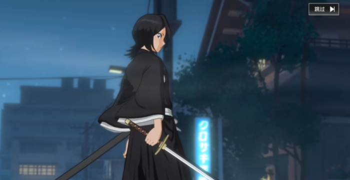 怪物猎人旅人重炮少女角色介绍3