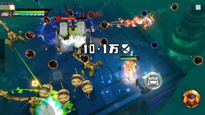 远星集结欧利昂技能搭配推荐1